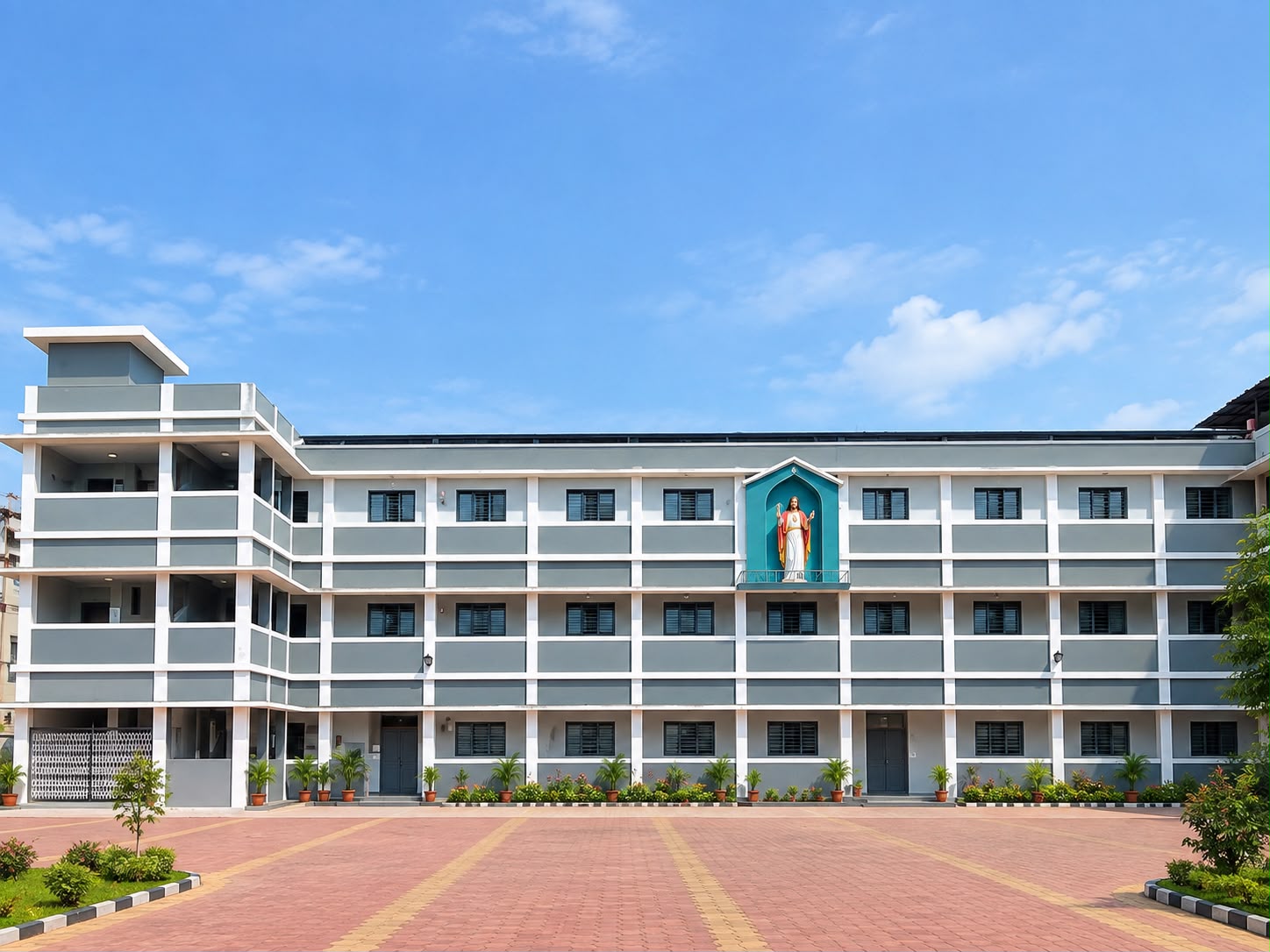 The Sapphire Estate