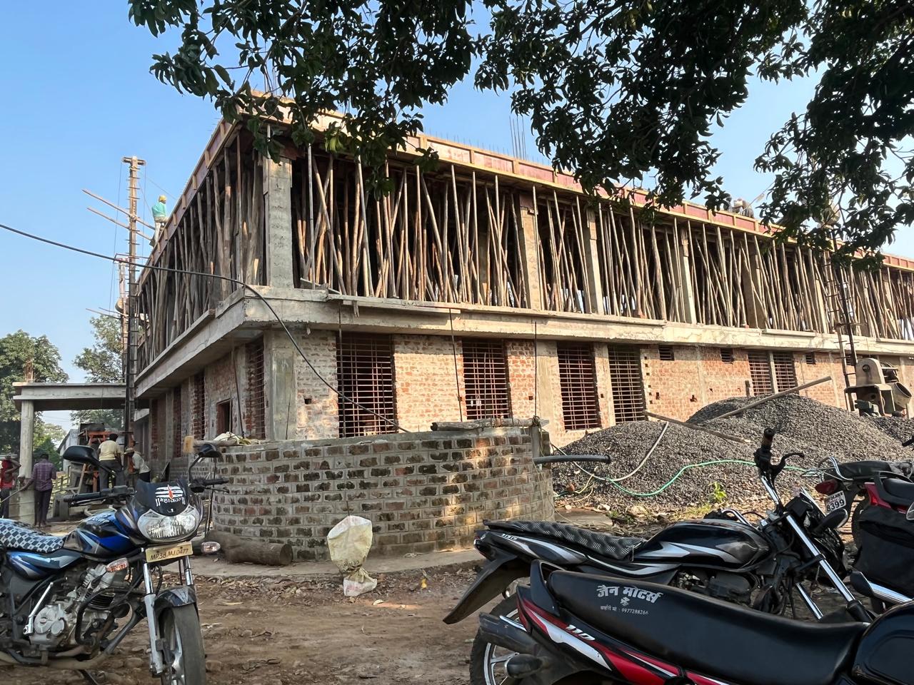 Mountain View Residency