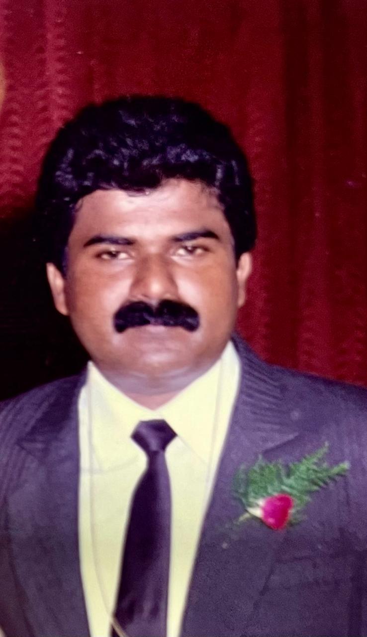 Thomas Roy - Director